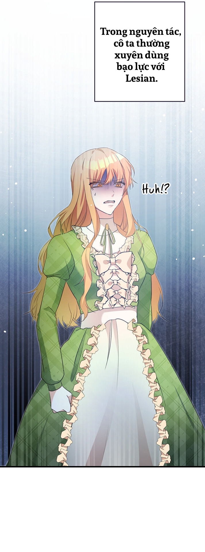 lý do nàng ấy sống như 1 ác nữ chapter 2 48