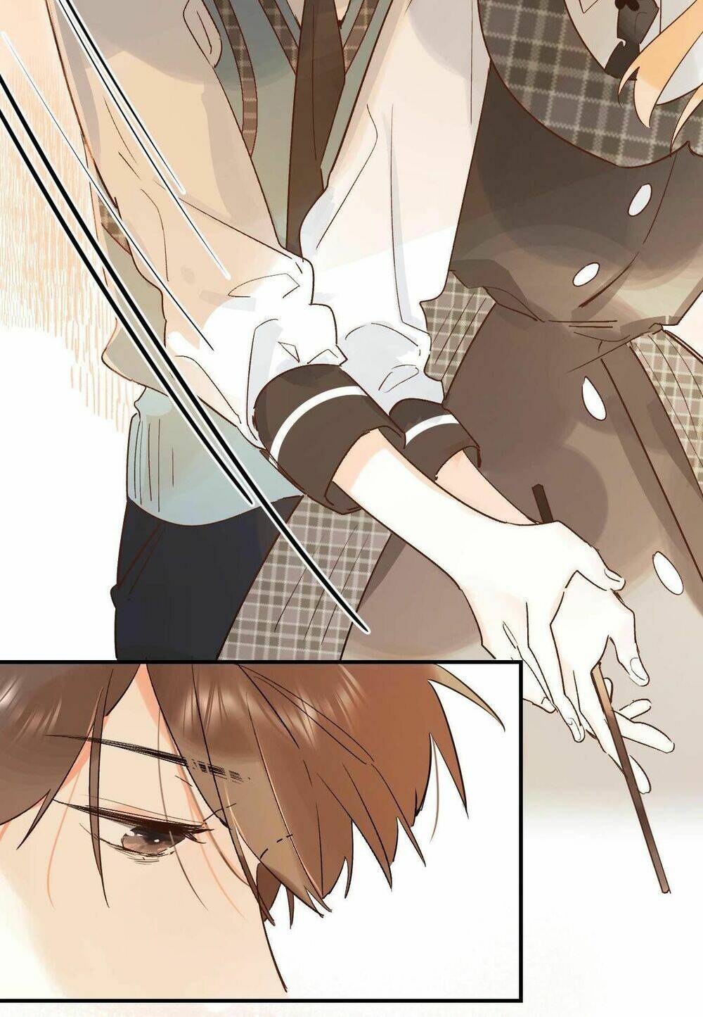 phù thủy hạng bét chapter 31 58