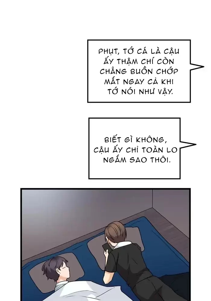 anh bạn của tôi đang phát sáng kìa ! chapter 32 37