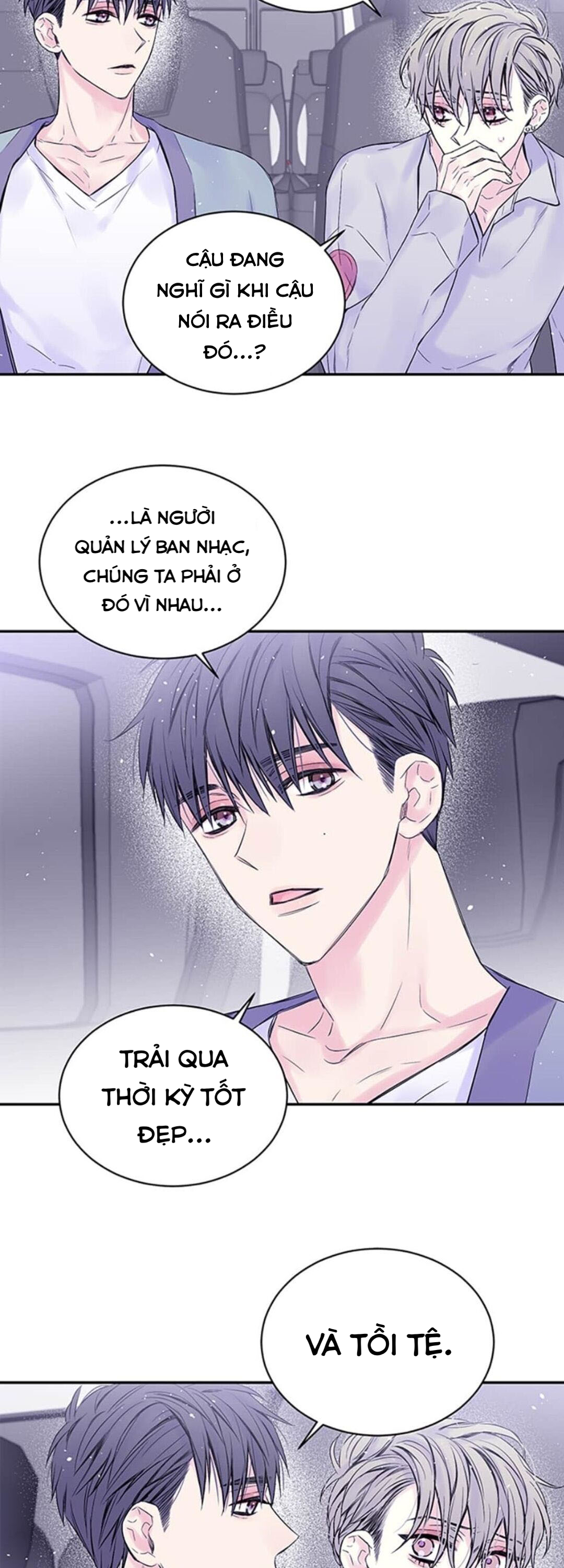 in my closet chapter 30 15