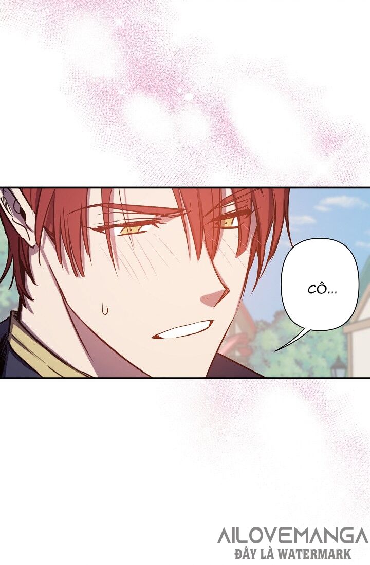 hôn lễ báo thù chapter 51 52