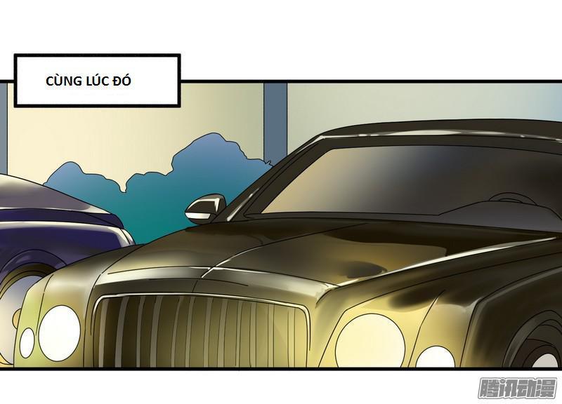 tổng tài đã cưới em chapter 28.1 2