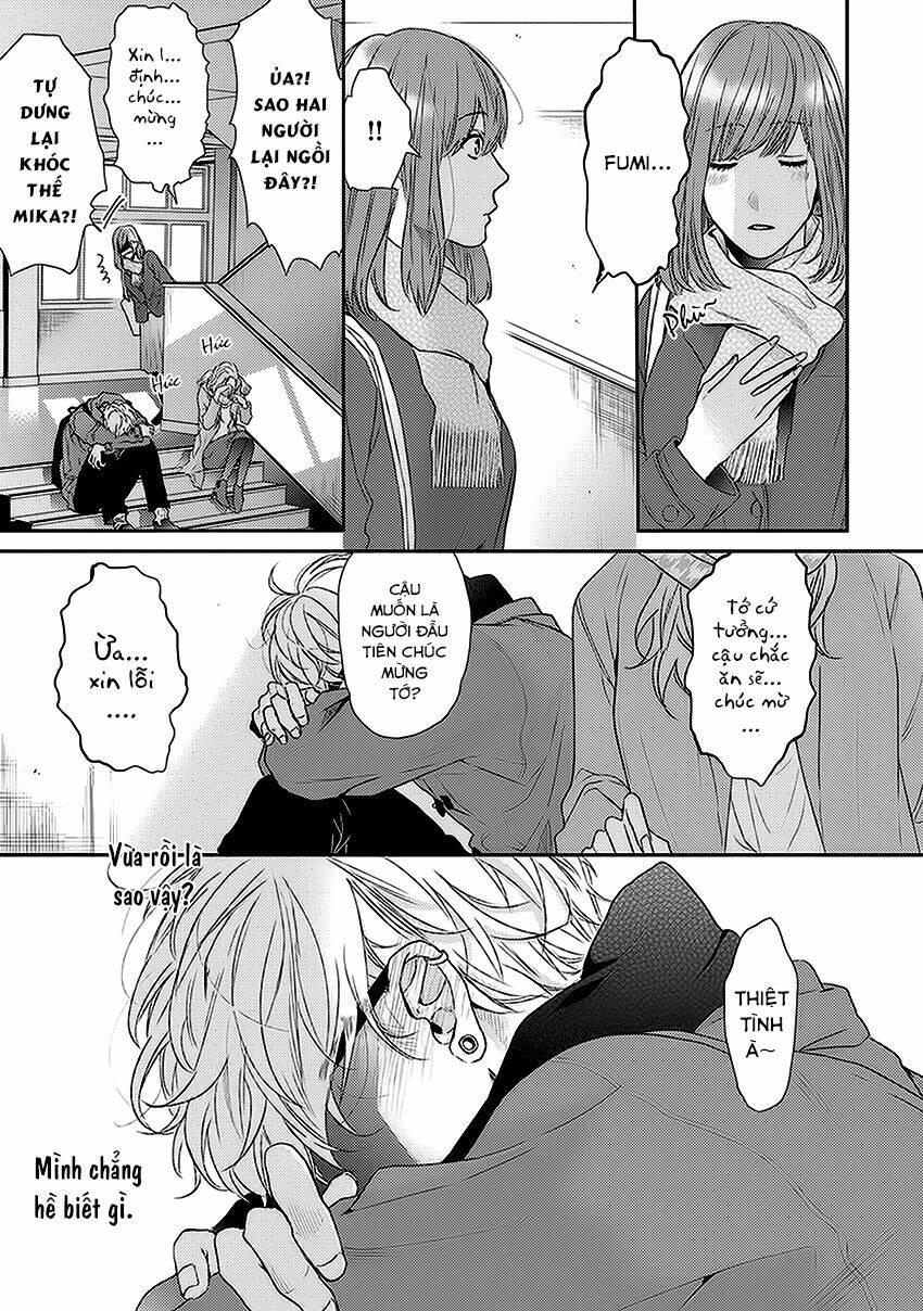 đôi ta đi trốn chapter 6 10