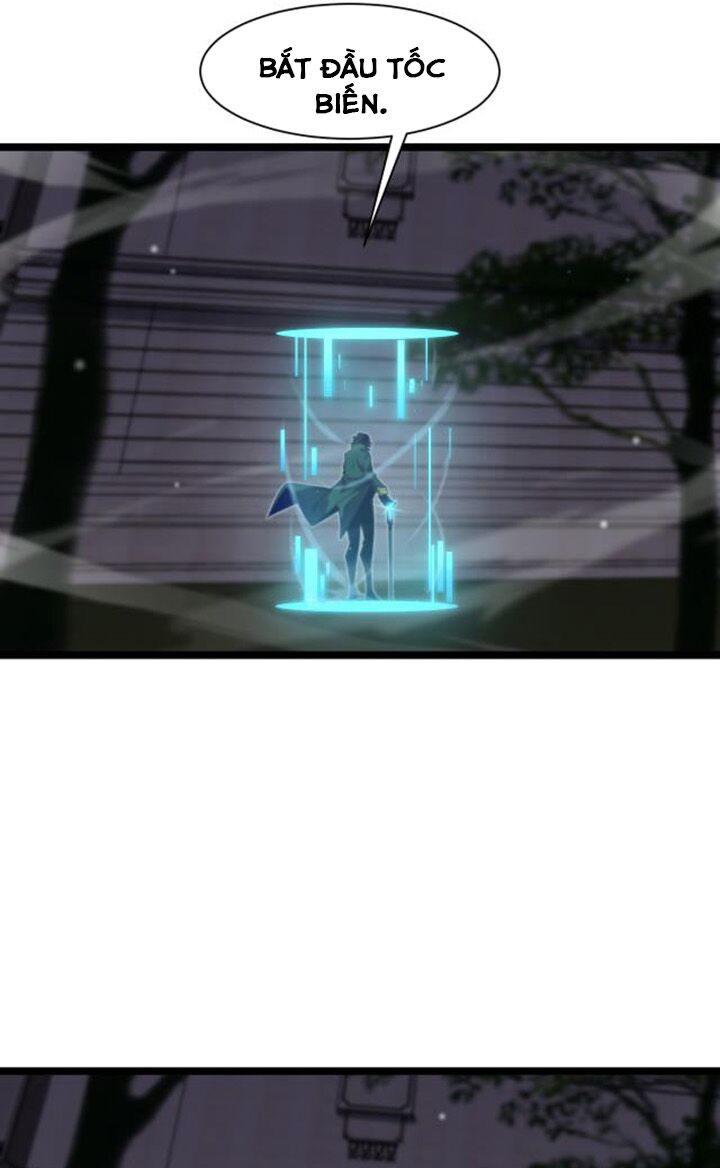 chư giới - tận thế online chapter 154 28