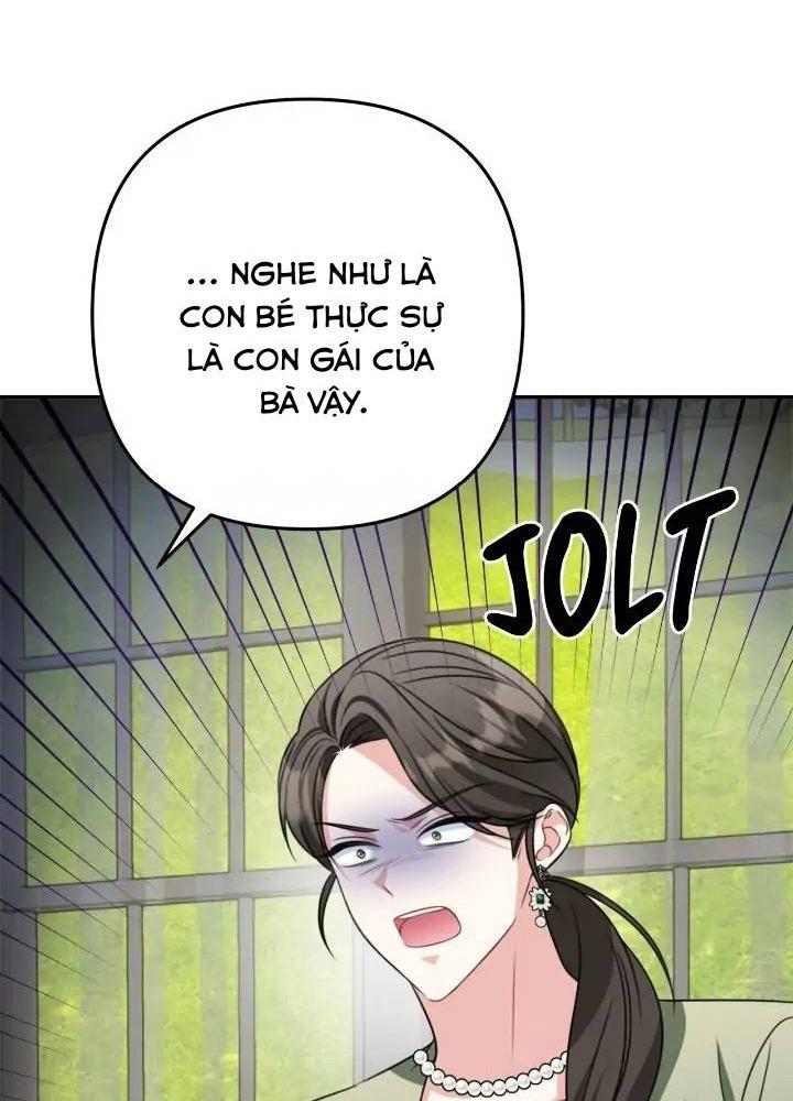 tại sao mẹ chồng tôi lại như thế này? chapter 22 83
