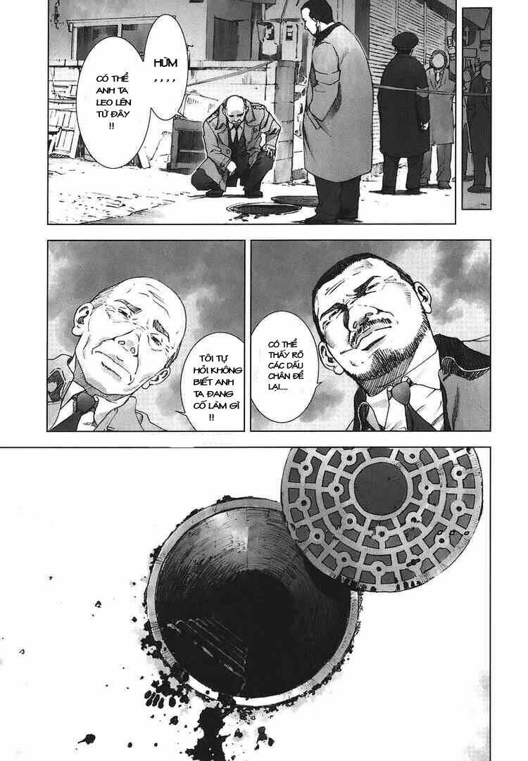 manhole chapter 1 14