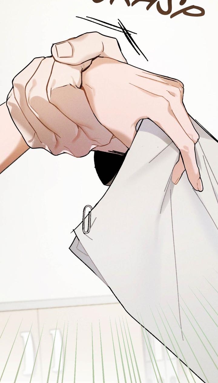 Rơi Vào Nguy Hiểm chapter 5.2 - Trang 21