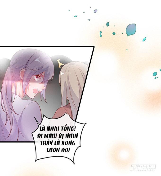 dưỡng khí chí mạng chapter 9.2 23