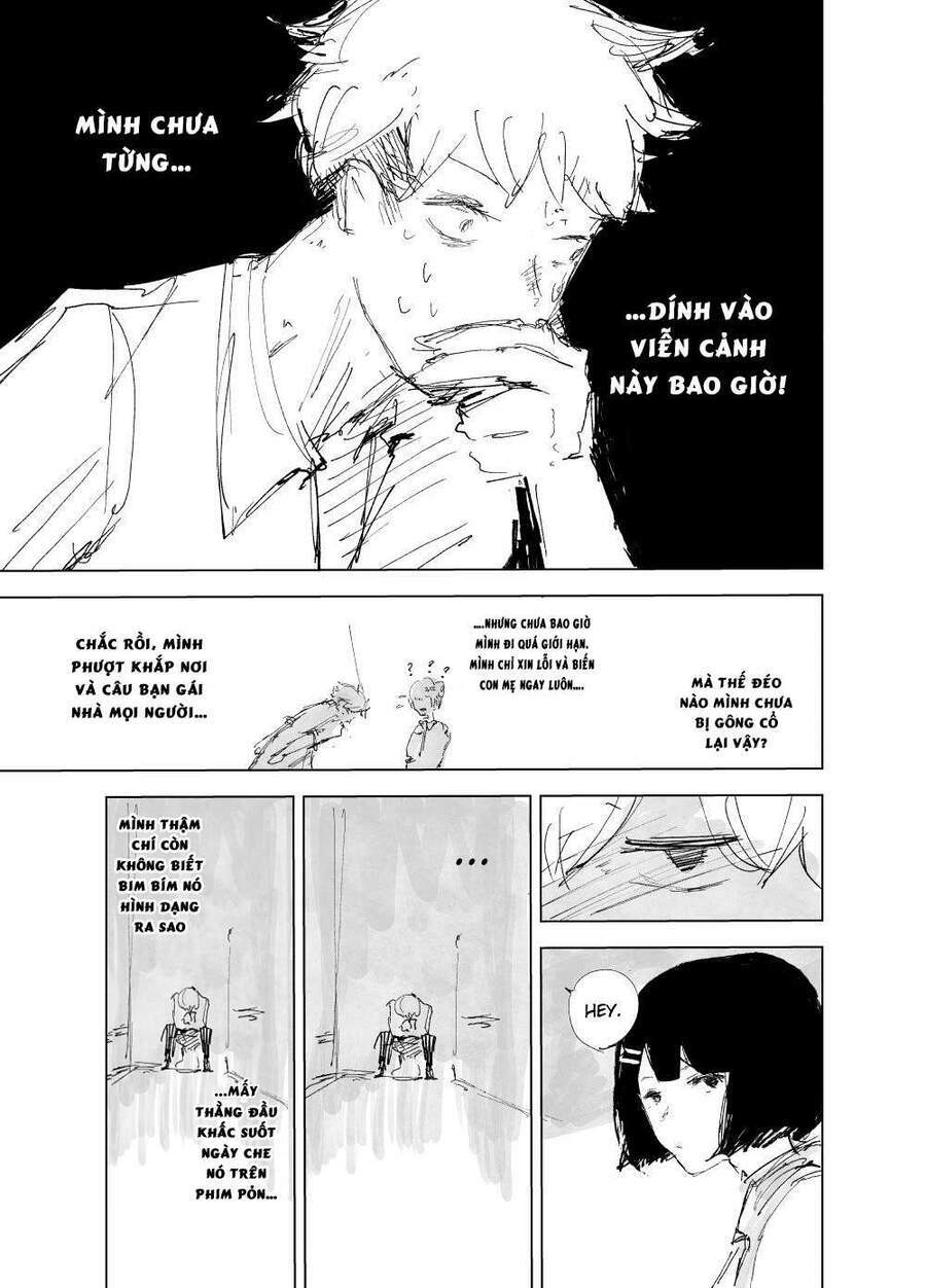 her little secret chapter 2 12