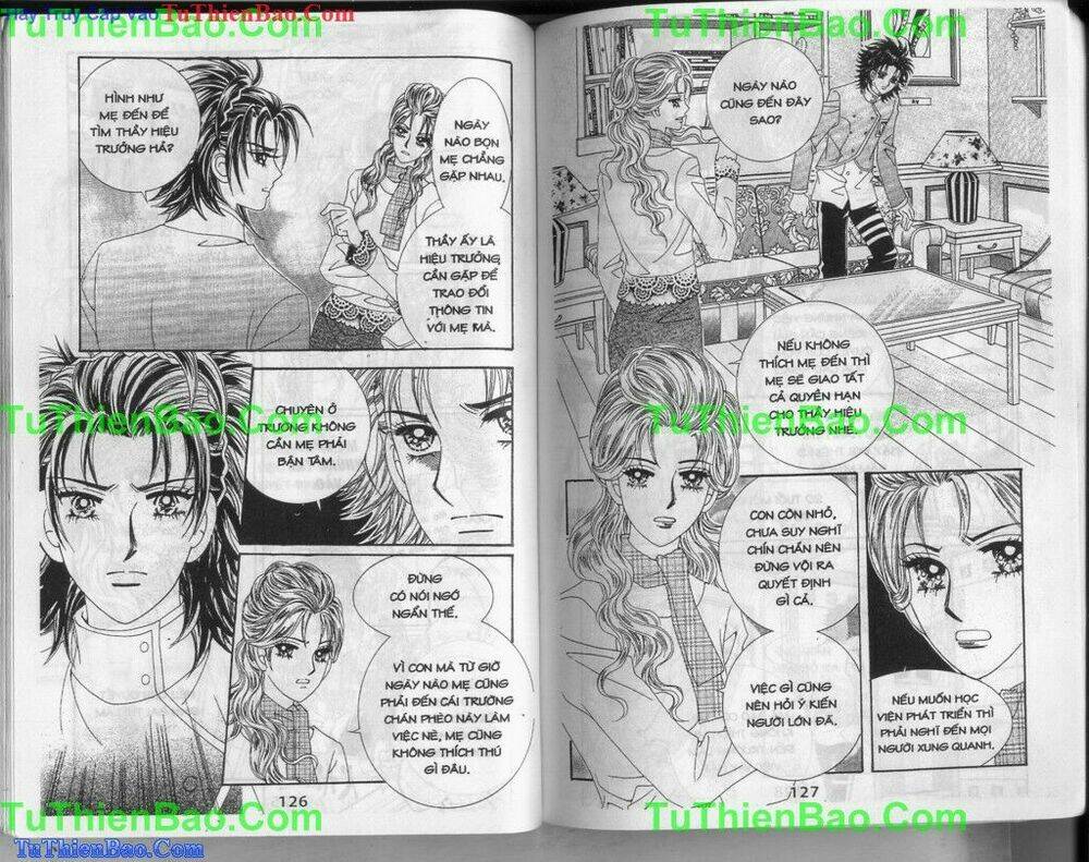 vua xa lộ chapter 6 63