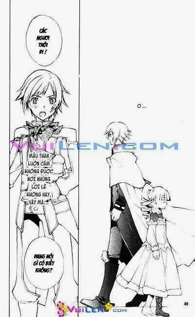 thanh kiếm và vương miện chapter 2 49