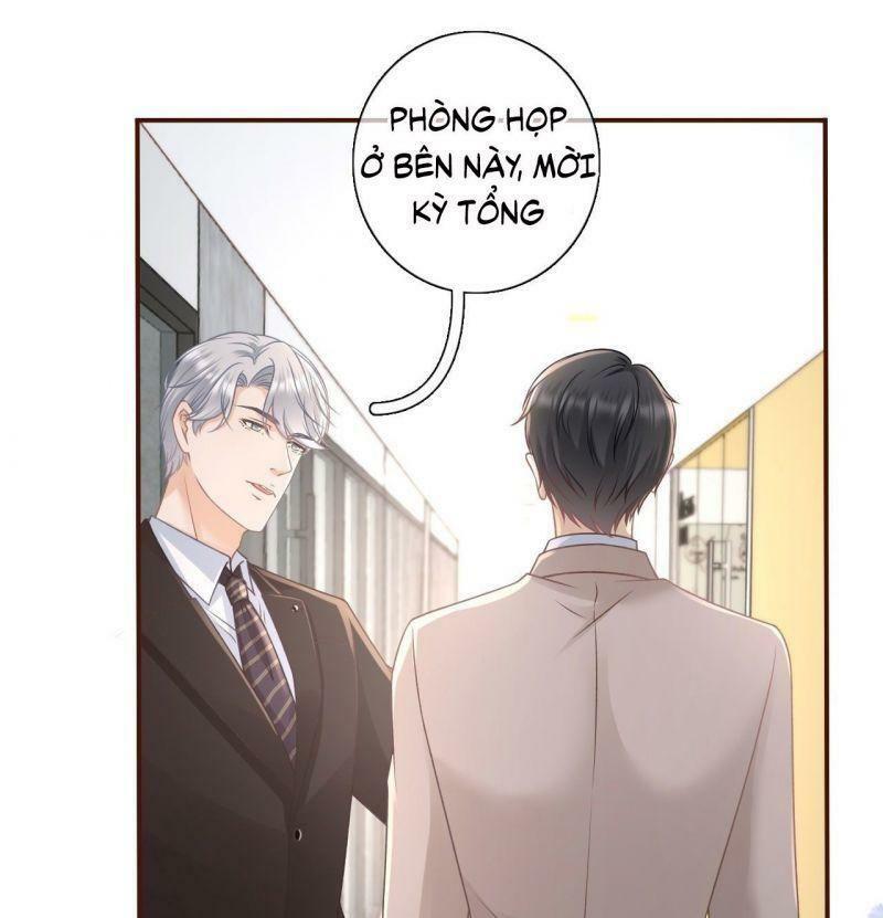 bạn gái tôi mới 30+ tuổi xuân chapter 74 16