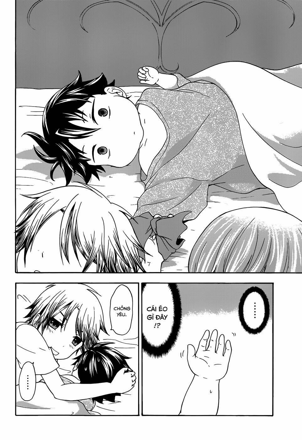 maga-tsuki chapter 30 3