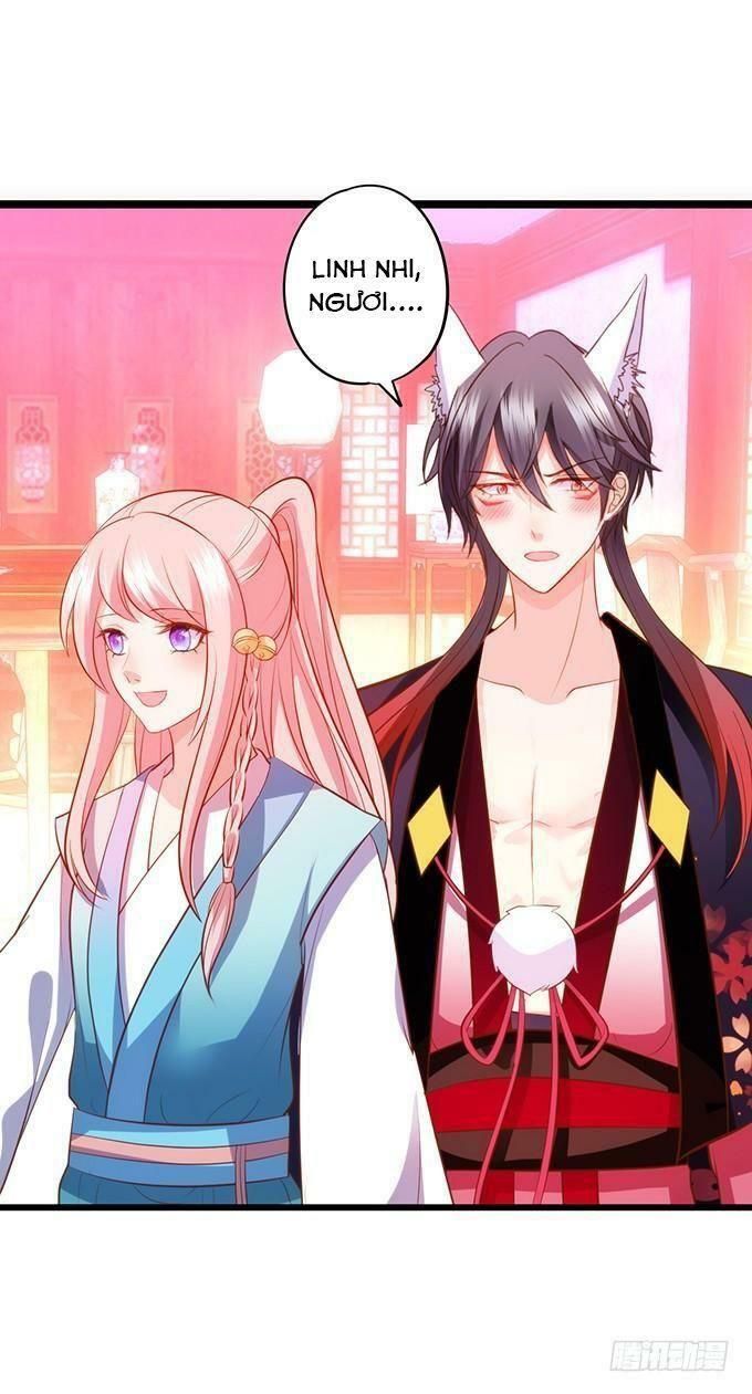 hồ tiên hung bạo chapter 111 9