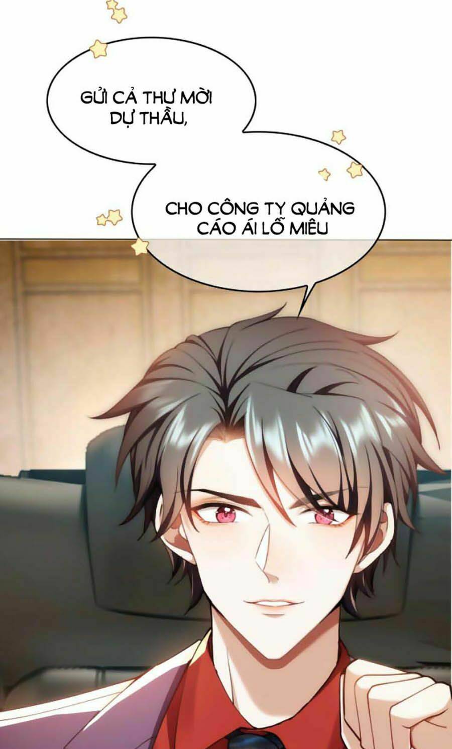 cô vợ gả thay của tổng tài cố chấp chapter 36 6