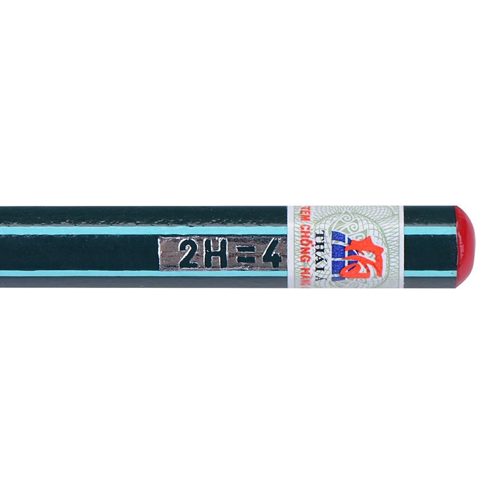 Bút chì gỗ STABILO PC282-2H-Othello graphic pencil, 2H