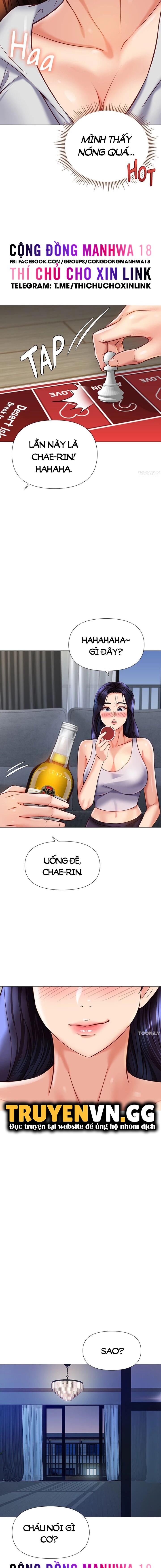 bạn của con gái chapter 102 12