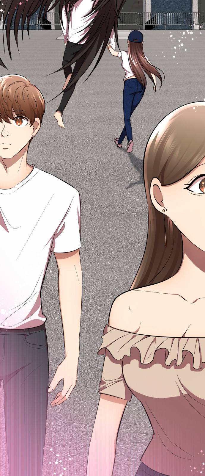 beauty in a click chapter 33 32