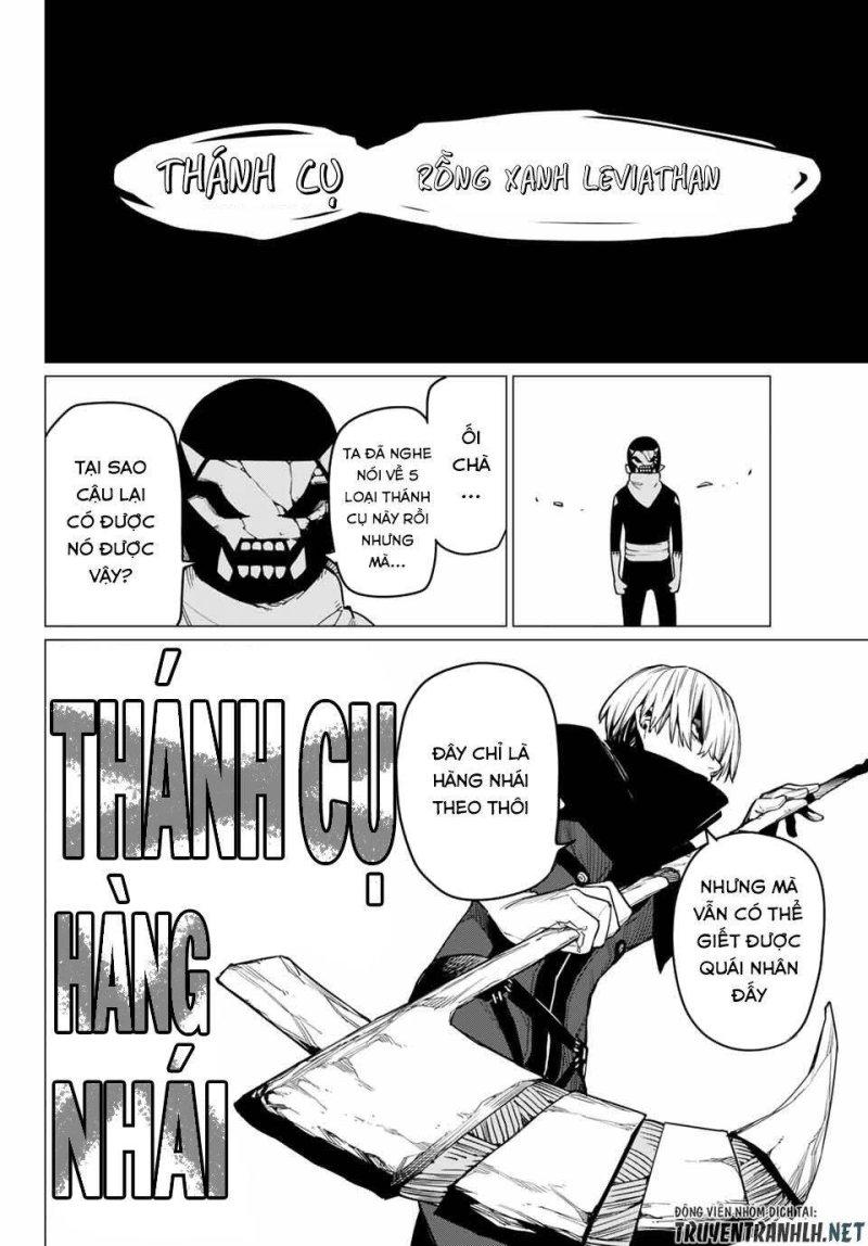 chiến đội đại thất cách chapter 9 6