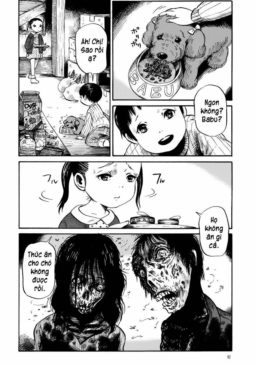 manga of the dead chapter 3 7