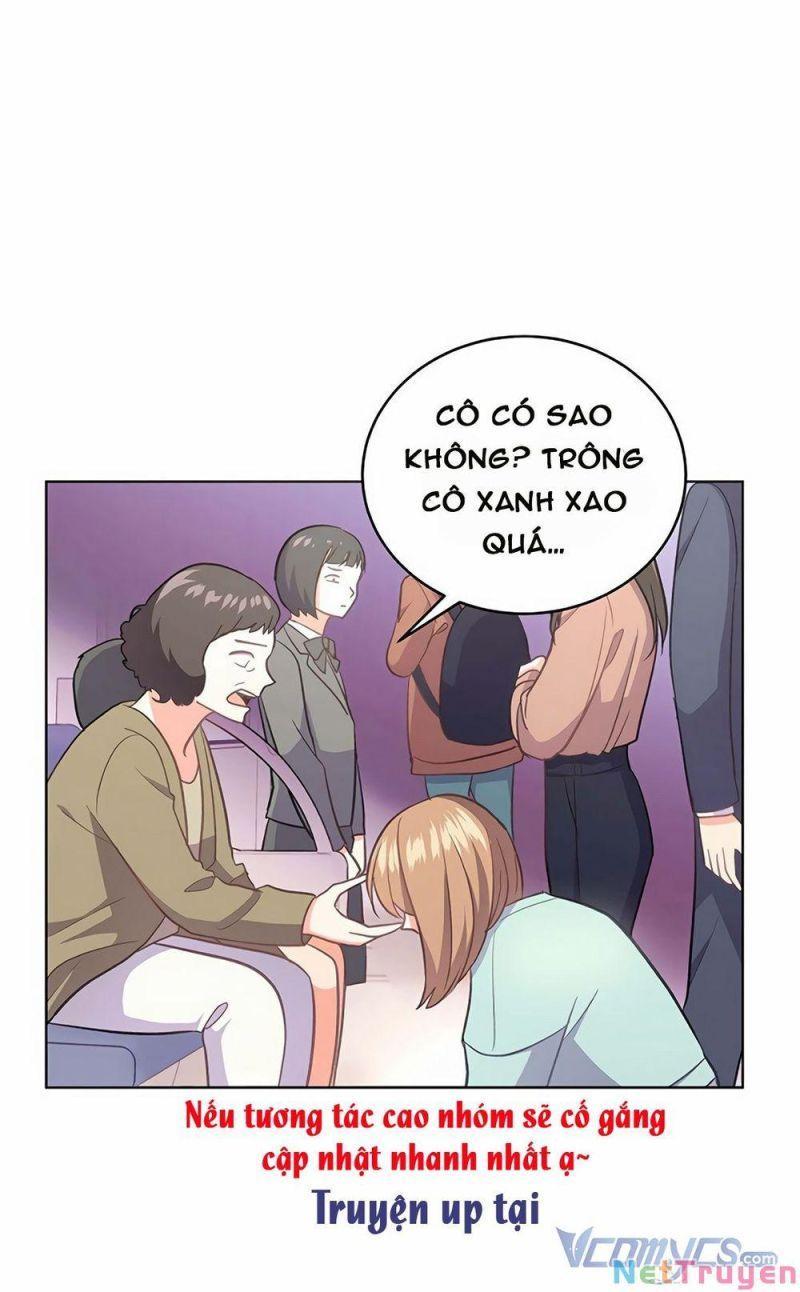 vô tình trở thành con gái của triệu phú chapter 28 57
