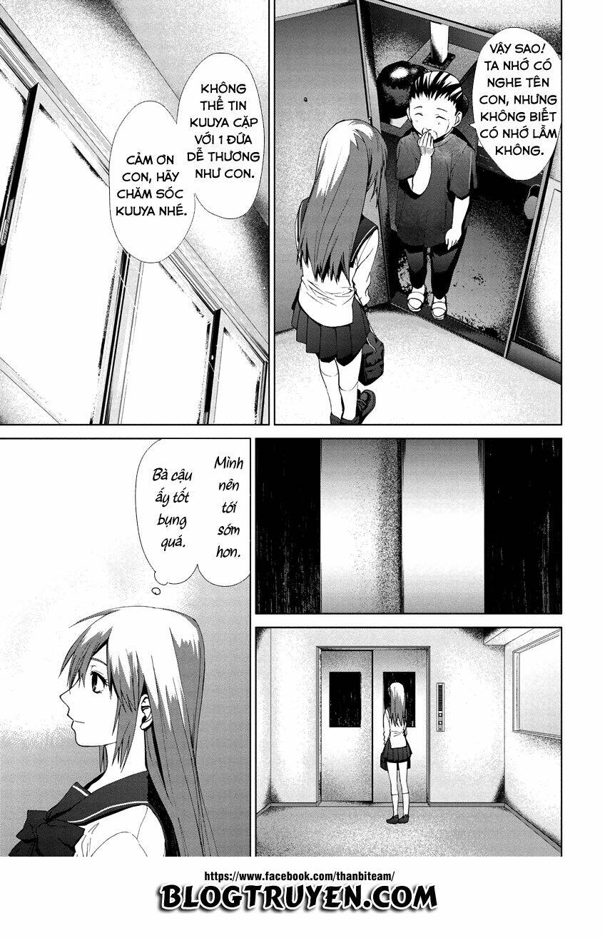 teizokurei monophobia chapter 4.4 29