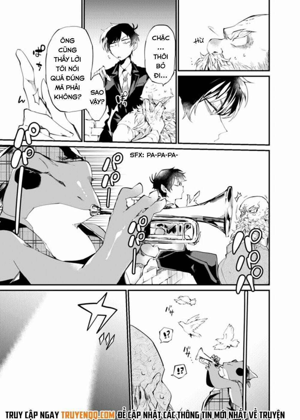 dungeon nursery chapter 21 4