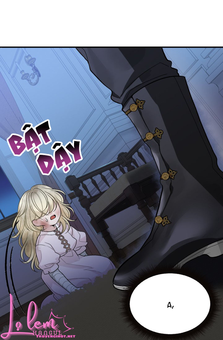 bước đi trên con đường hoa chapter 3 46