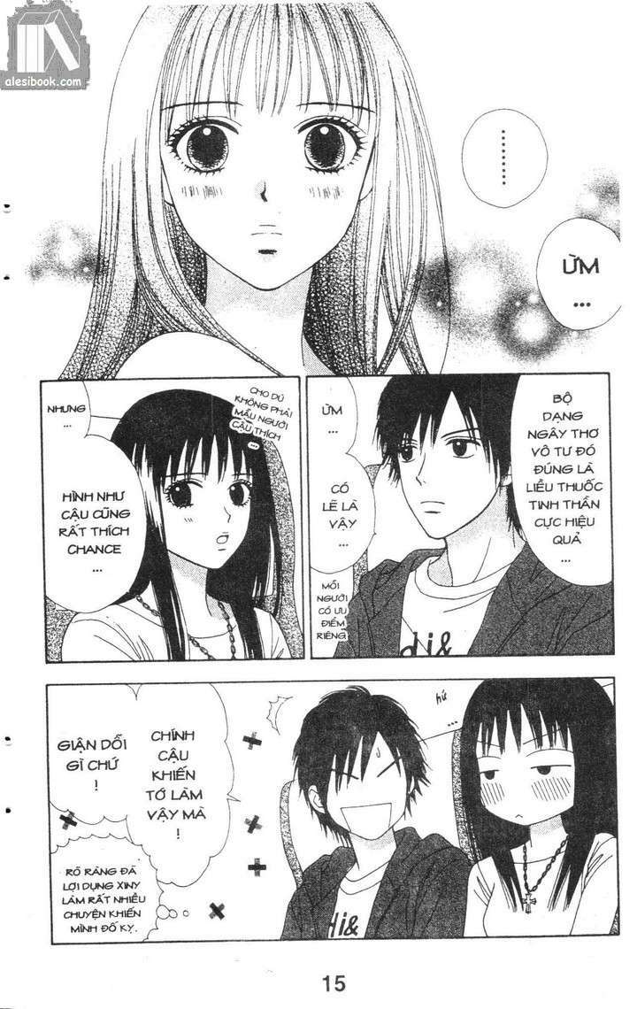 cảm giác trong tình yêu chapter 5 15