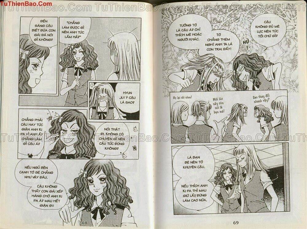 phép màu tình yêu chapter 12 34