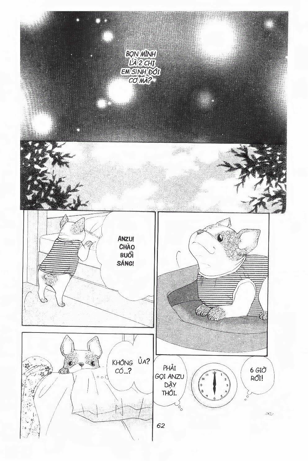 ichigo to anzu chapter 12 21