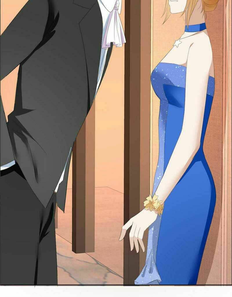 độc sủng kiều thê của bá đạo tổng tài chapter 46 18