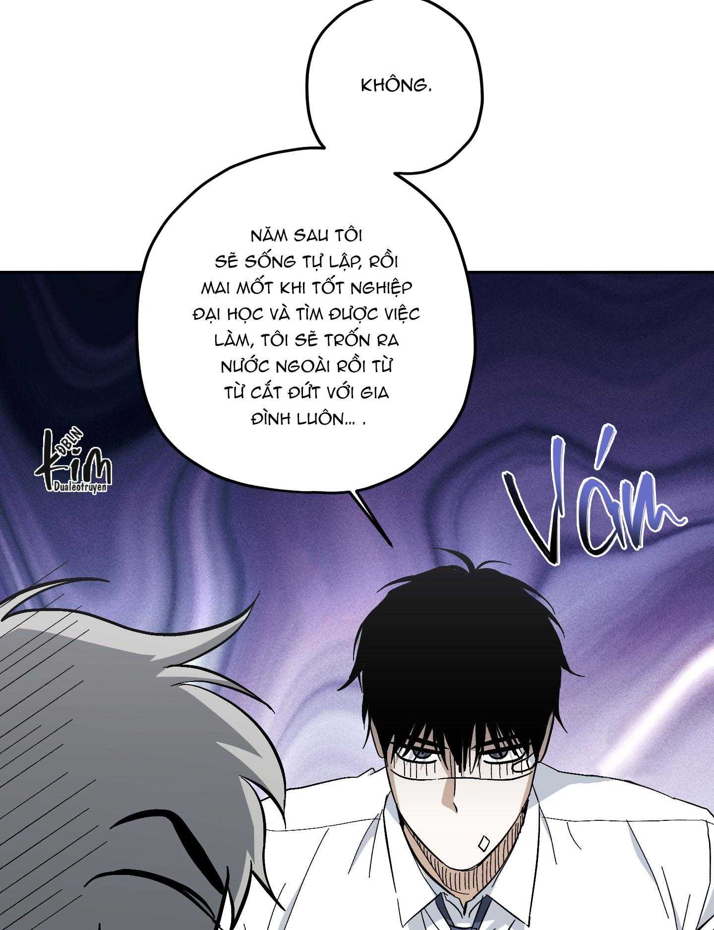 bl ngắn tuyển chọn Chapter 26.8 TƯƠNG XỨNG 8 44