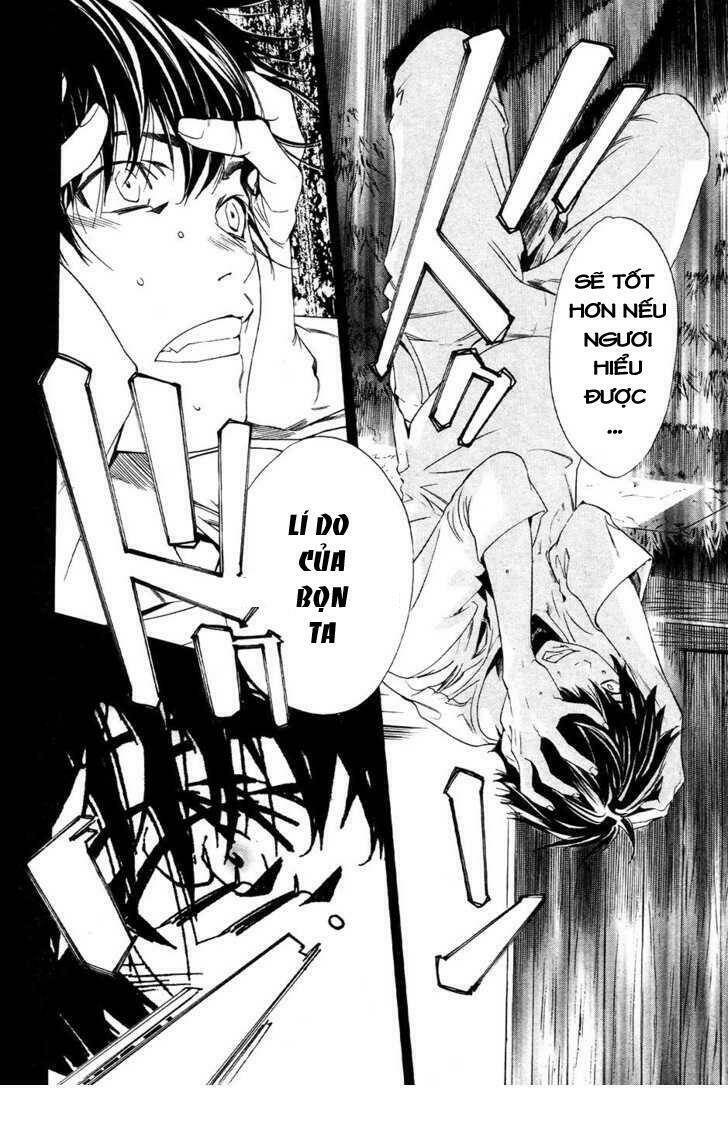 alive - the final evolution chapter 72 3