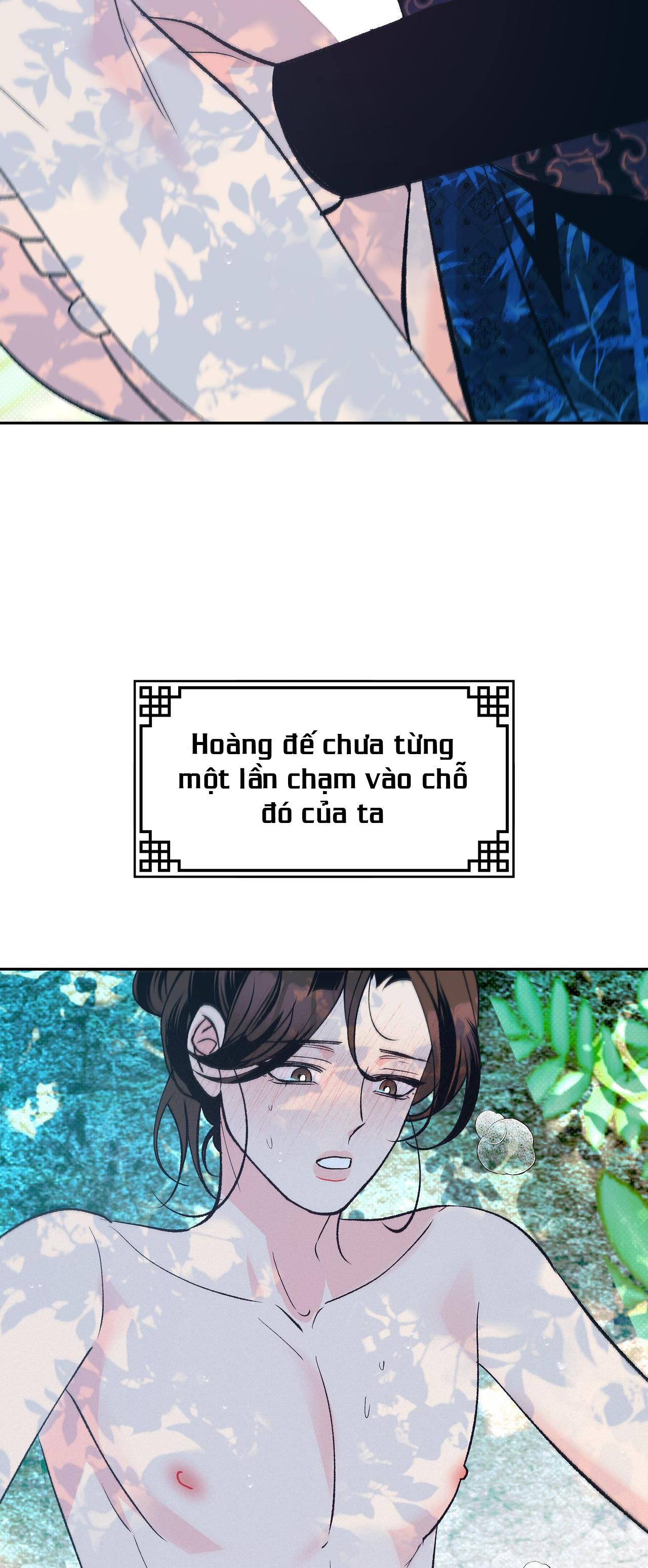 hương mộc chapter 11 15