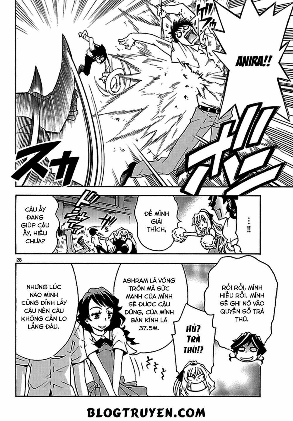 popcorn avatar chapter 10 28