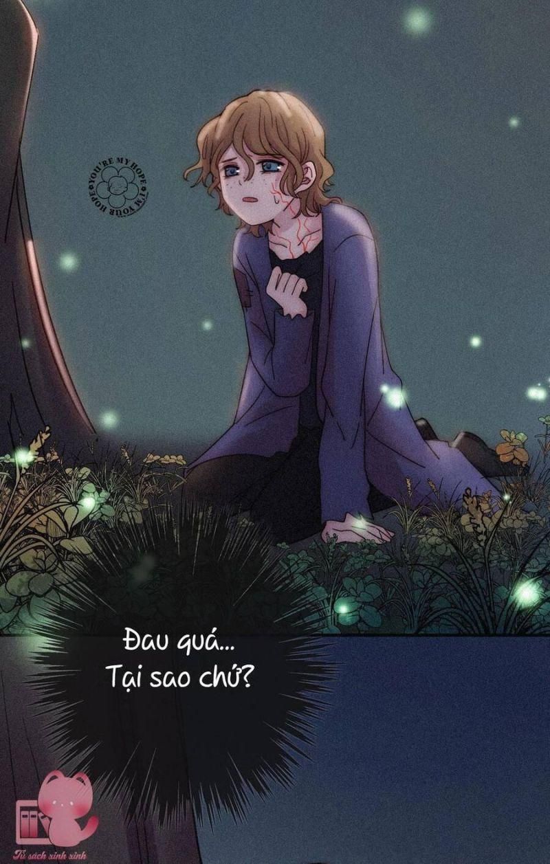 đêm tối chốn này chapter 76 3