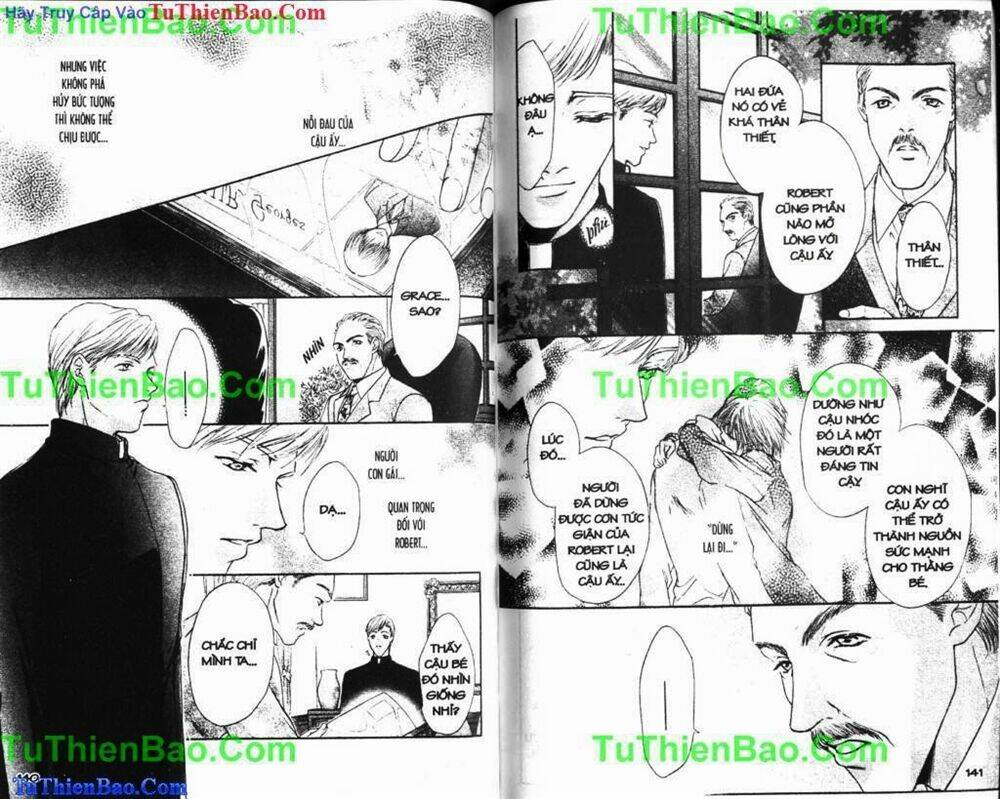 niềm hy vọng chapter 4 71