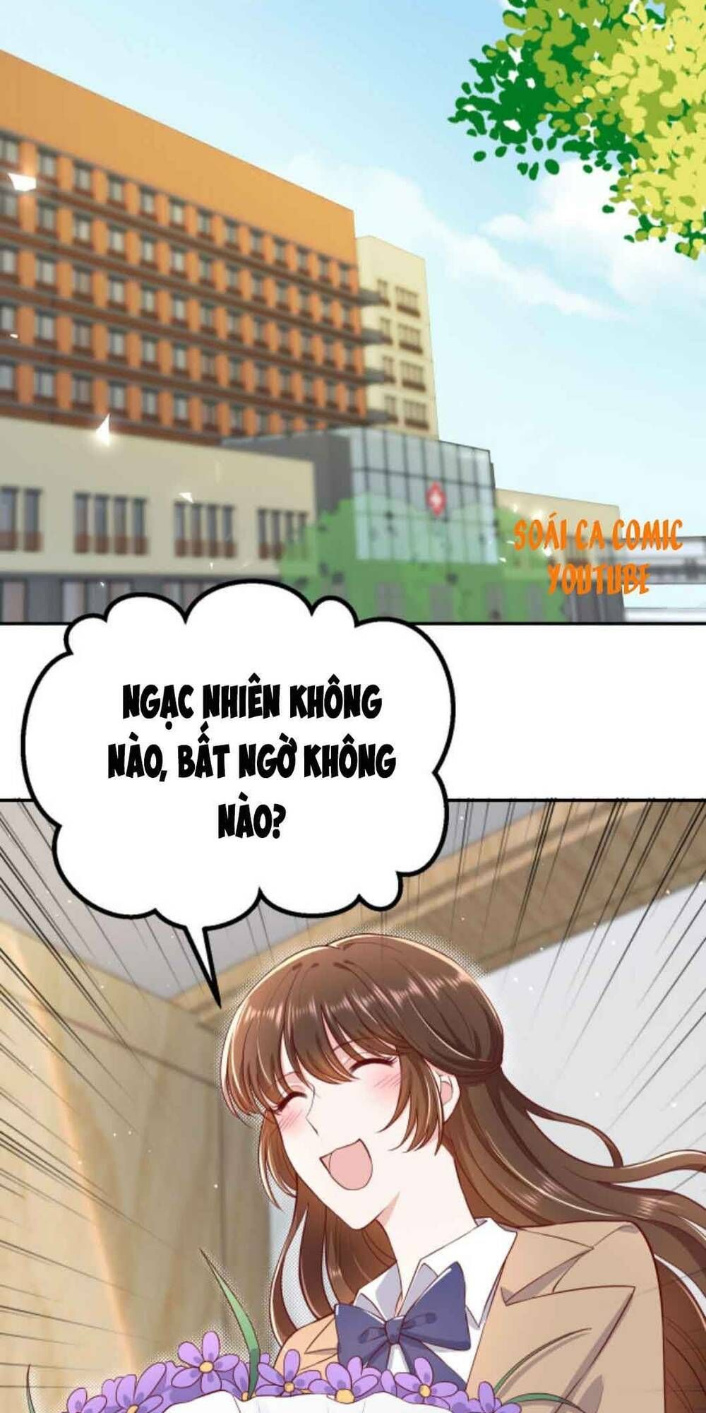 nhất sanh hữu hỉ chapter 56 11