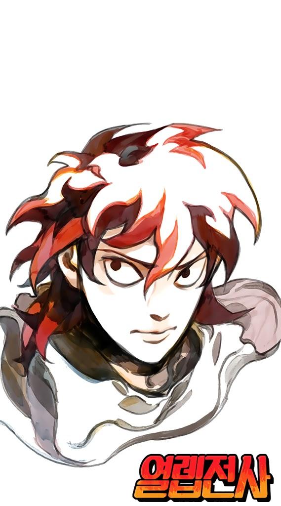 hard core leveling warrior chapter 8 15