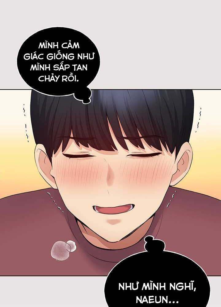 cô em vẽ tranh minh họa của tôi chapter 11.2 36