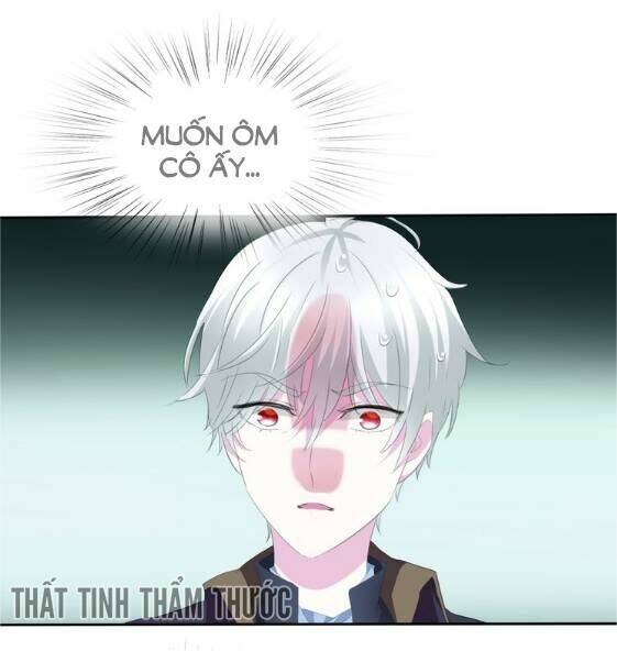 một lời không hợp liền hút máu chapter 41 15