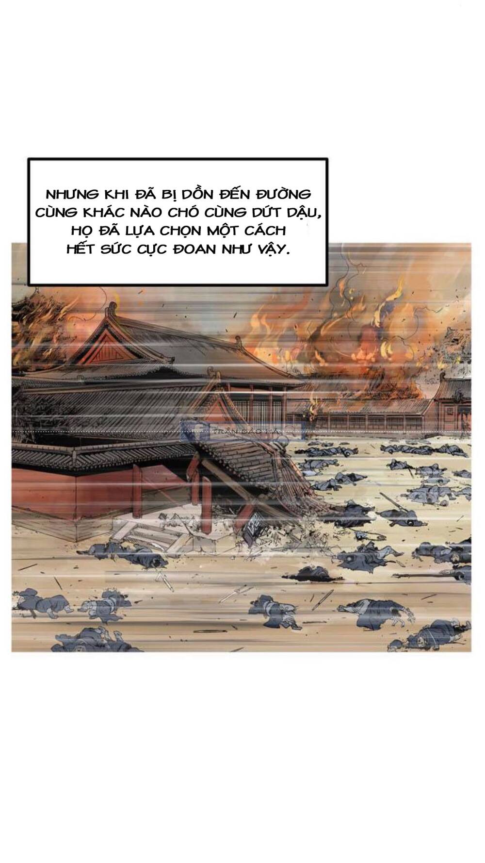 cao thủ 2 chapter 143 31