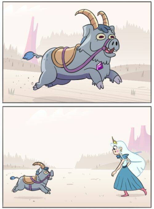 star vs. the forces of evil chapter 21 7