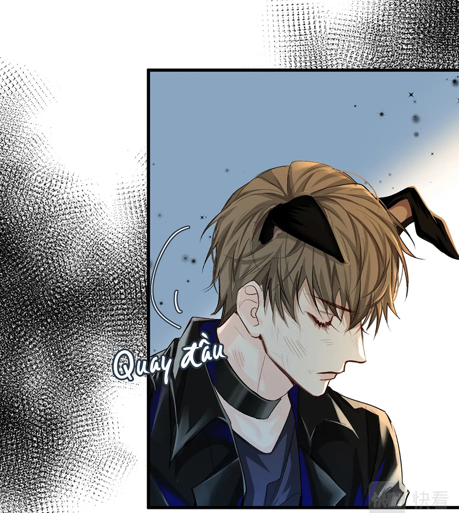 nhân ngư hãm lạc chapter 21 6