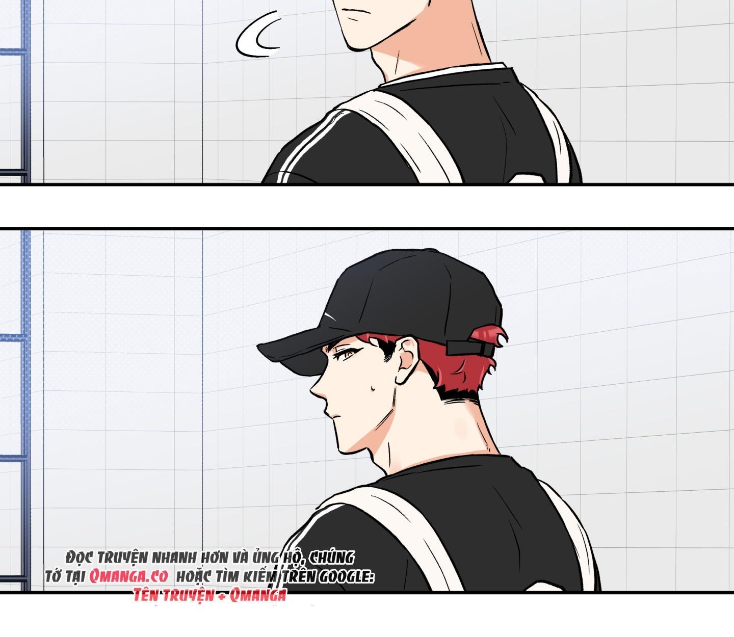 gâu gâu! chapter 46 9