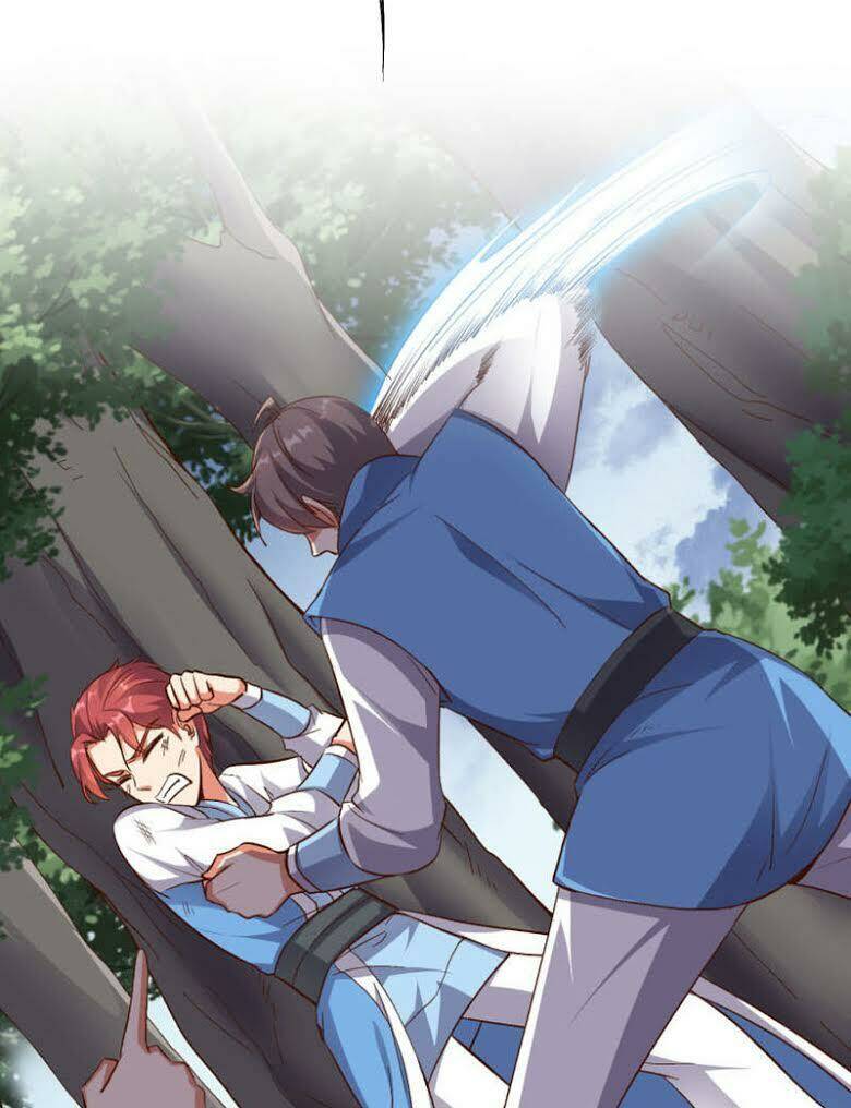 phục thiên thánh chủ chapter 26 31