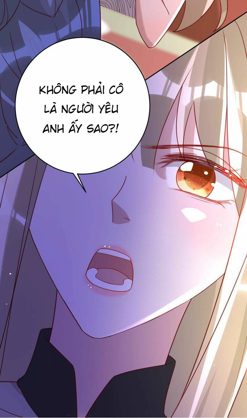 thần luân mật luyến chapter 126 13