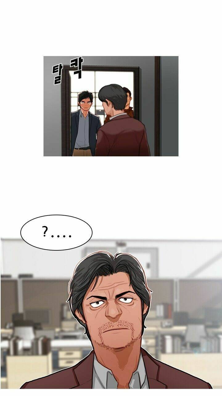 bụi đời gangnam chapter 5 14