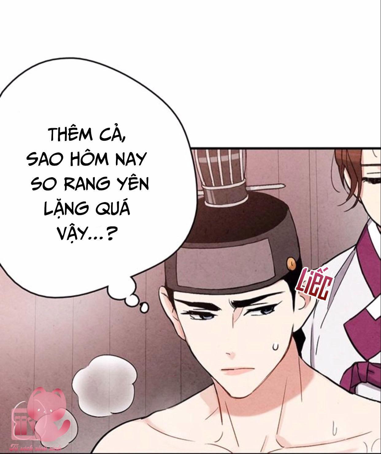 lệnh cấm hôn chapter 55 6